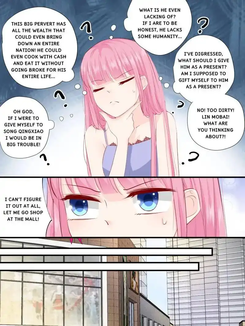 Don't be so harsh Chapter 223 15